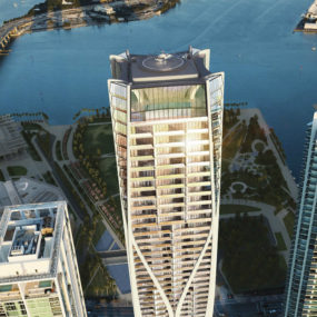 Living Splendor: 5 Coolest Modern Condos in Miami