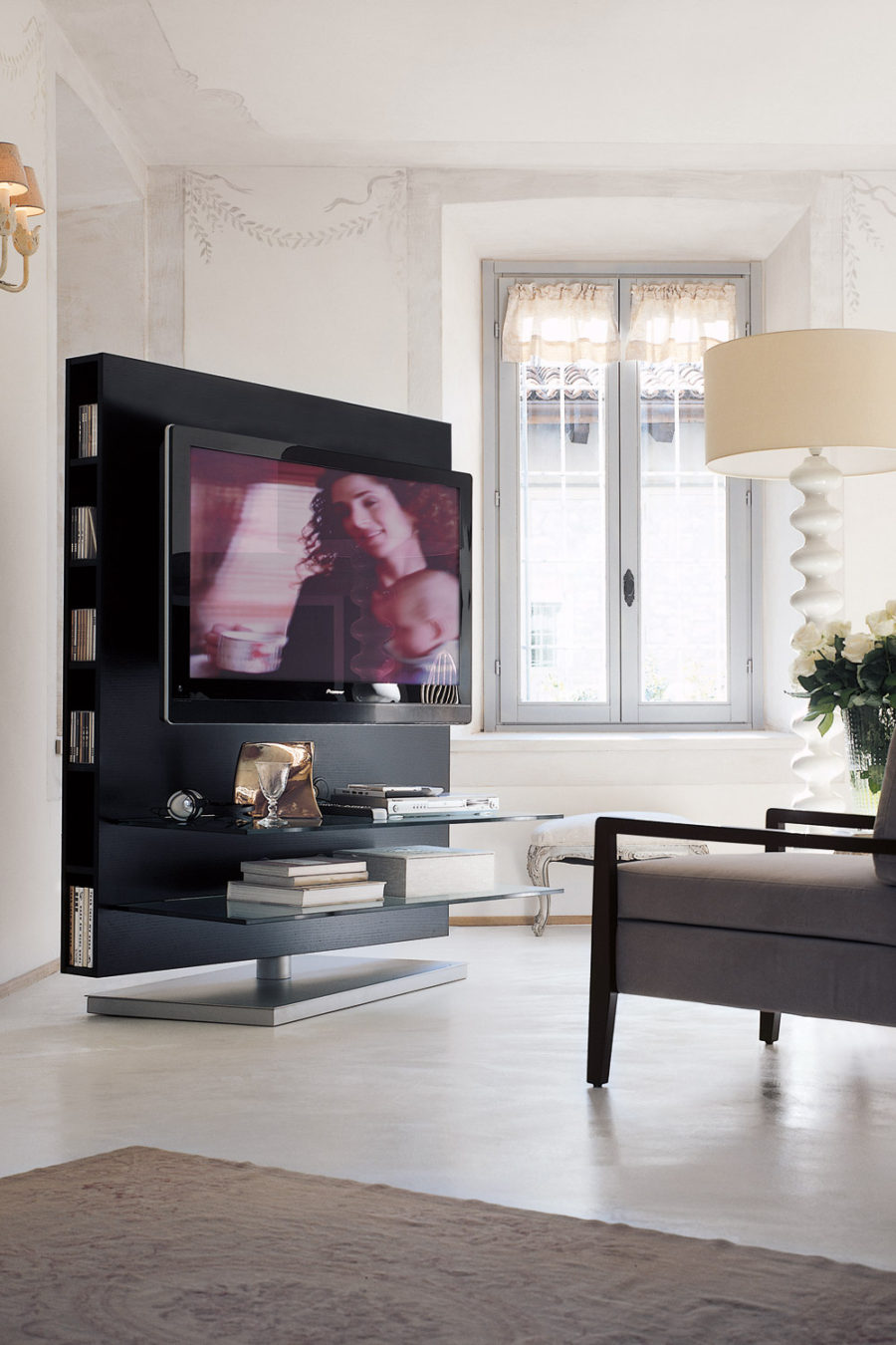 44 Modern Tv Stand Designs For Ultimate Home Entertainment