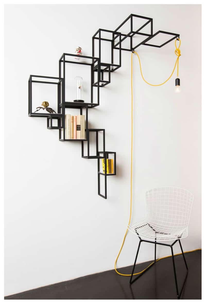 Shelves by Filip Janssens