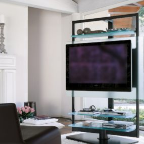 44 Modern Tv Stand Designs For Ultimate Home Entertainment,Small Script Tattoo Designs