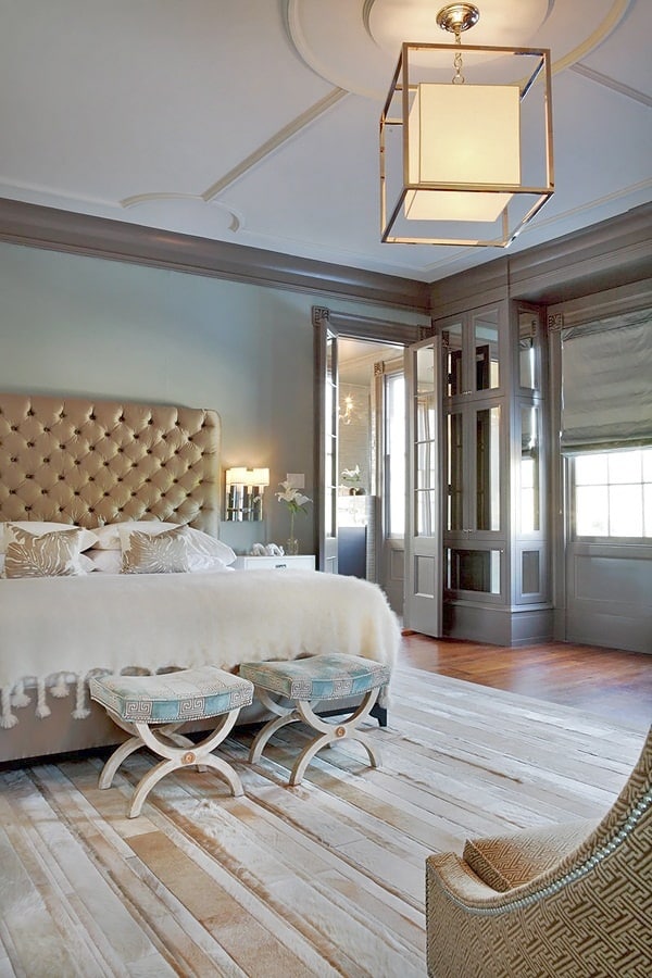 60 Gorgeous Master Bedroom Designs @styleestate