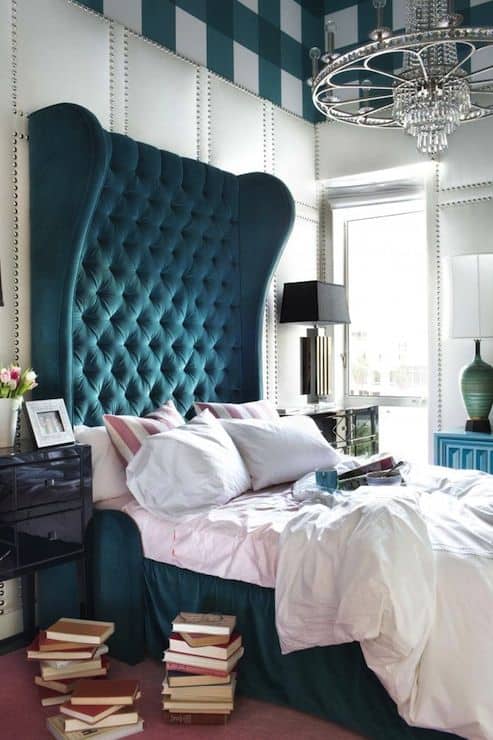 60 Gorgeous Master Bedroom Designs @styleestate