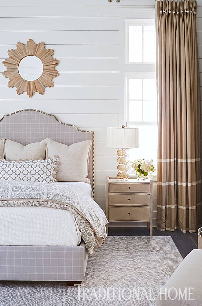 These 37 Elegant Headboard Designs Will Raise Your Bedroom ...