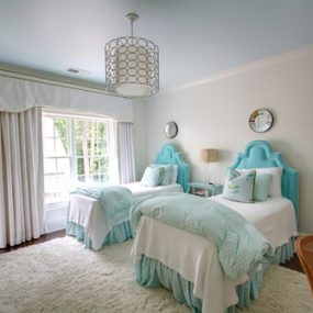 这37个优雅的床头板设计将提高你的卧室到一个别致的新水平