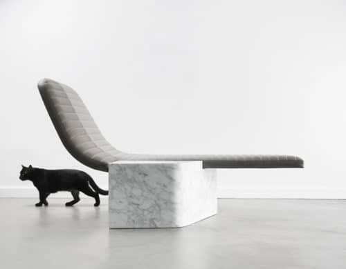 Lounge Chair Designs With a Character