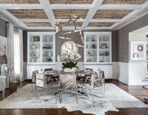 Rustic Modern Decor for Country-Spirited Sophisticates