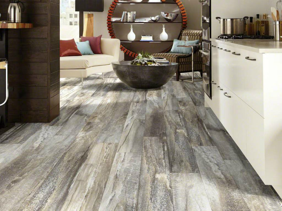 Wood Look Tile Ideas For Every Room In Your House