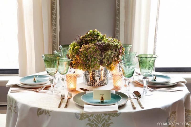 Table Setting Ideas For Any Occasion