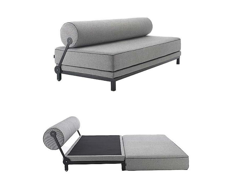 Twilight Sleeper Sofa 900x720 Modern Sleeper Sofas That Will Make You Sleep Like a Baby