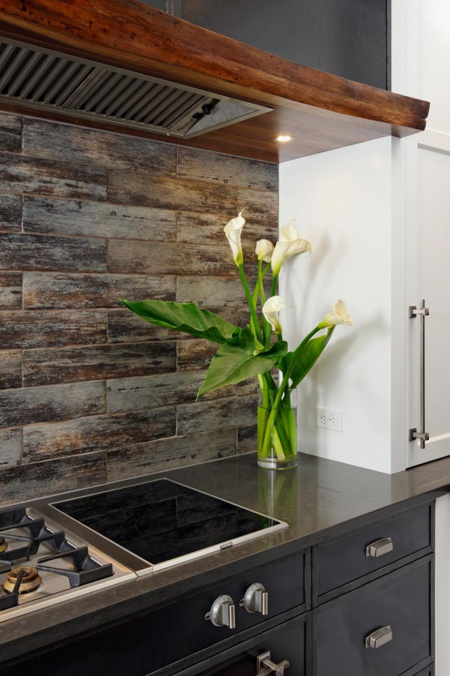 Wood Look Tile Ideas for Every Room in Your House