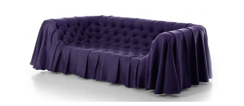 Bohémien Sofa
