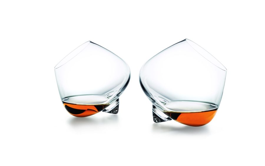 Cognac glasses