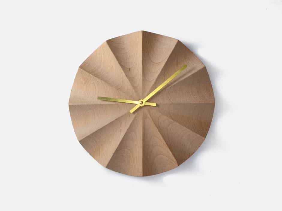 DO NOT DISTURB Clocks by Ernest Perera for Amor de Madre