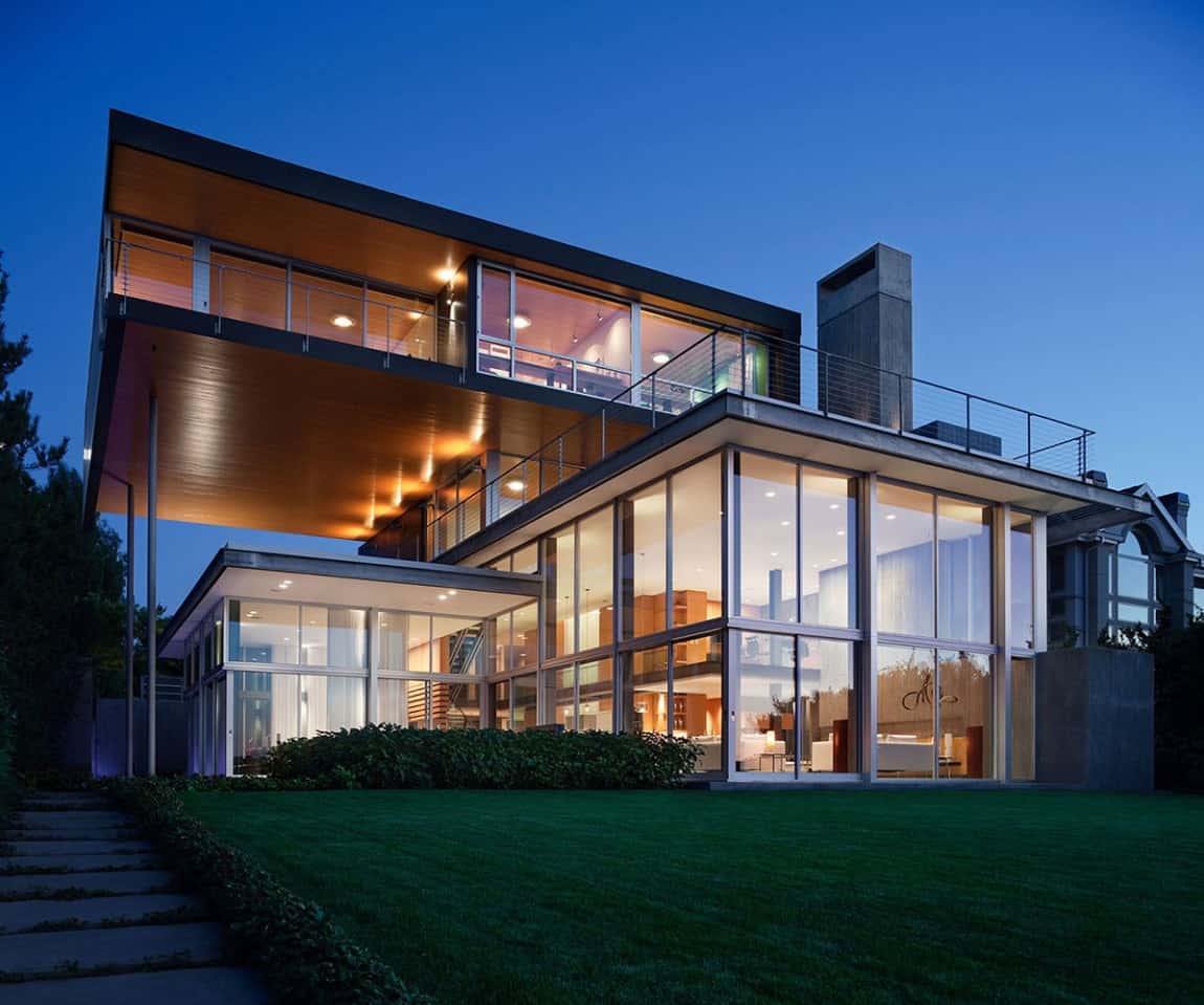 Stunning Modern Glass Houses That Beling In The Storybooks stunning-modern-glass-houses-that-beling-in-the-storybooks