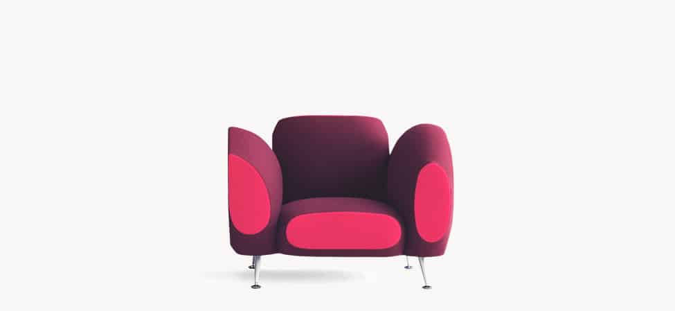 lobby-armchair