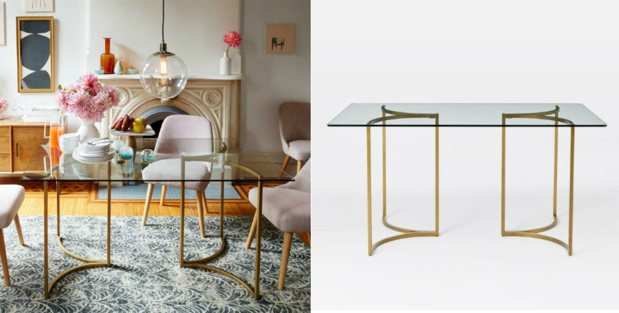 Carraway Dining Table
