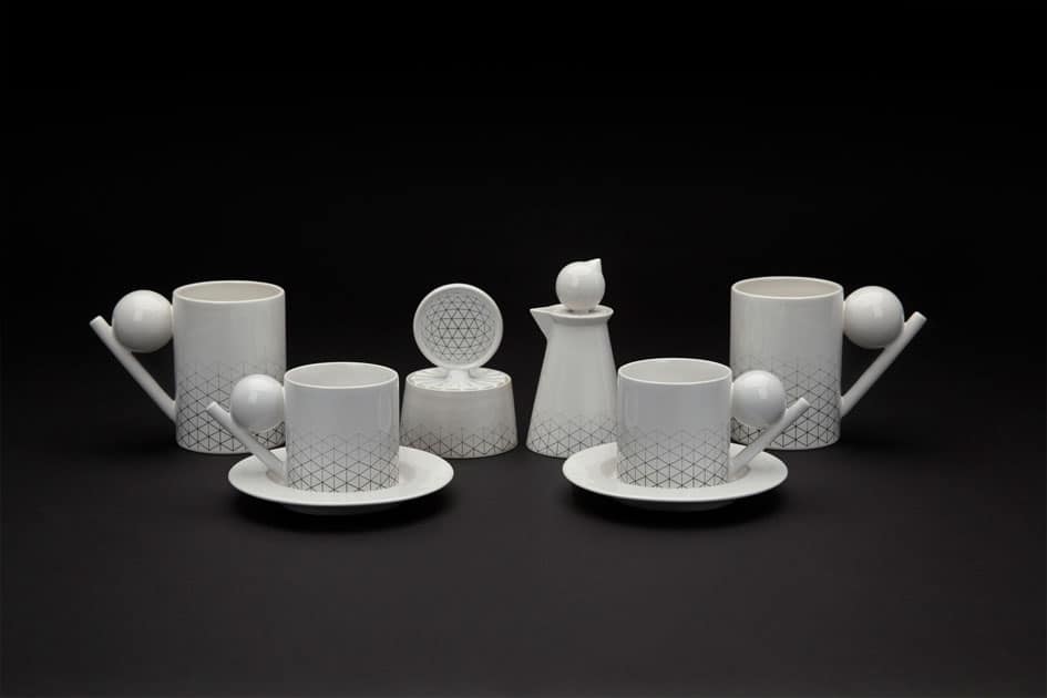 Geometry collection by DesignK