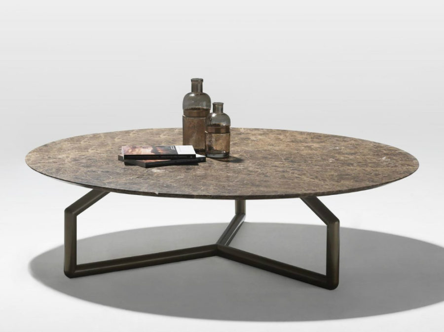 35 Designer Coffee Tables To Jazz Up, Circle Coffee Table Designs