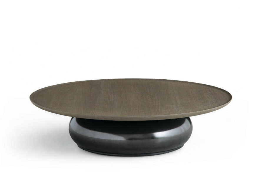 35 Designer Coffee Tables To Jazz Up, Circle Coffee Table Designs