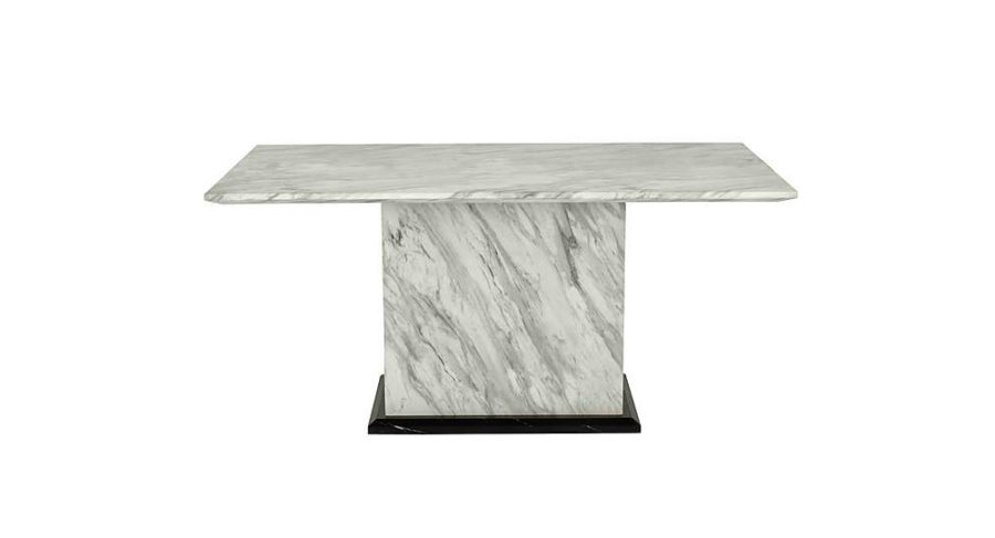 Mont Blanc Dining Table