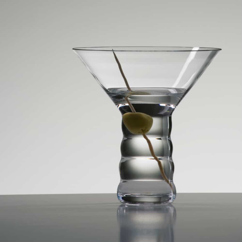 Riedel - O Wine Martini Glass