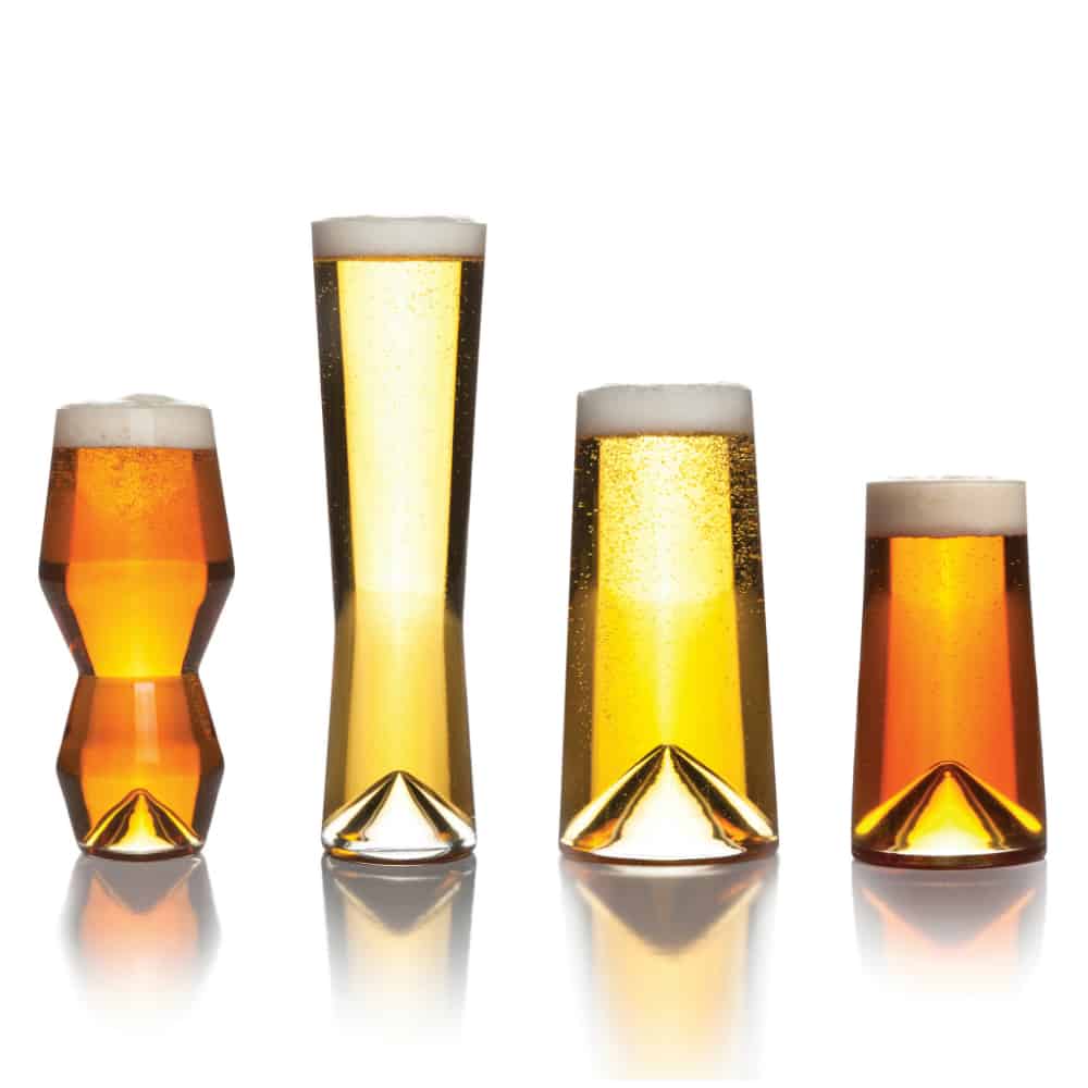 Sempli Beer Glasses