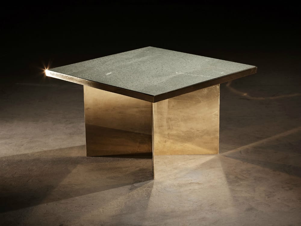 Verdi coffee table
