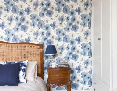 Fabulous Wallpaper Designs to Transform Any Bedroom