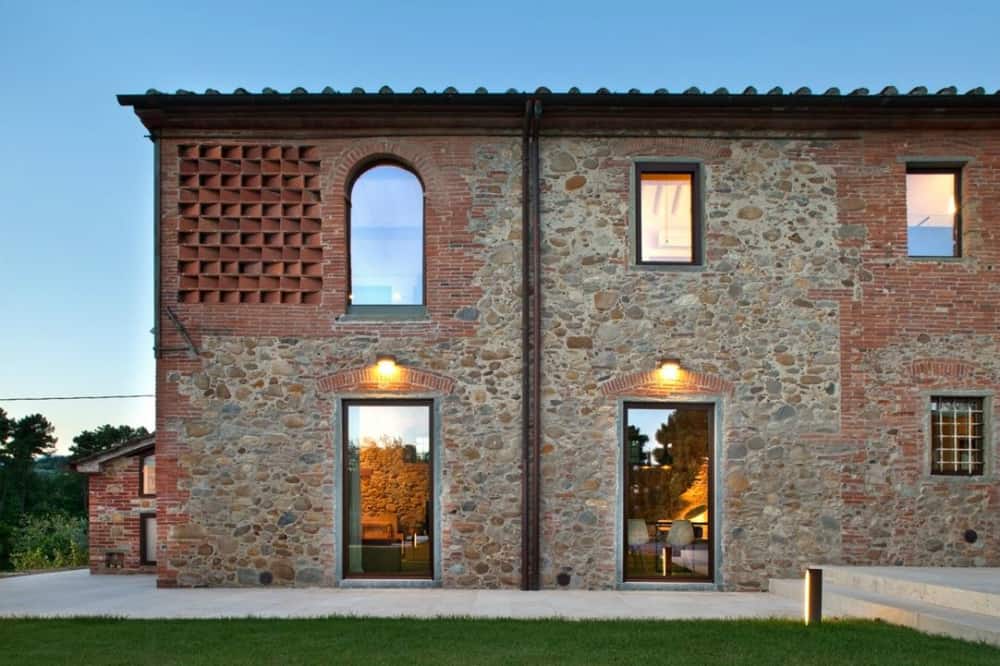 19th century house renovation by MIDE architetti