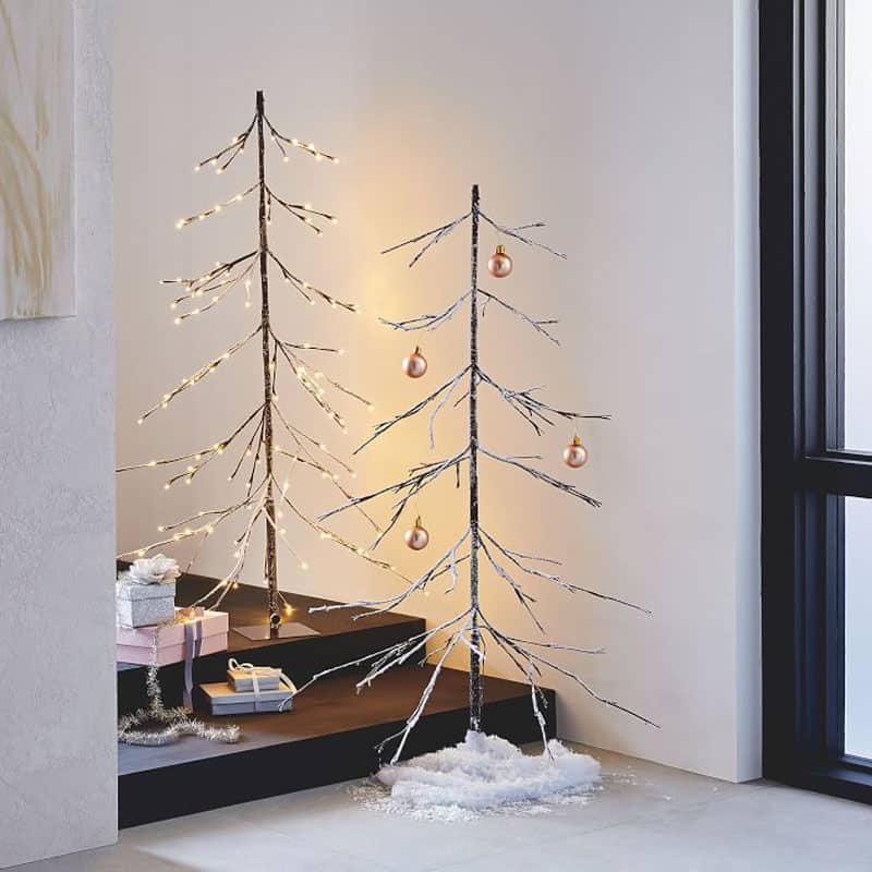 Minimalist Christmas Tree