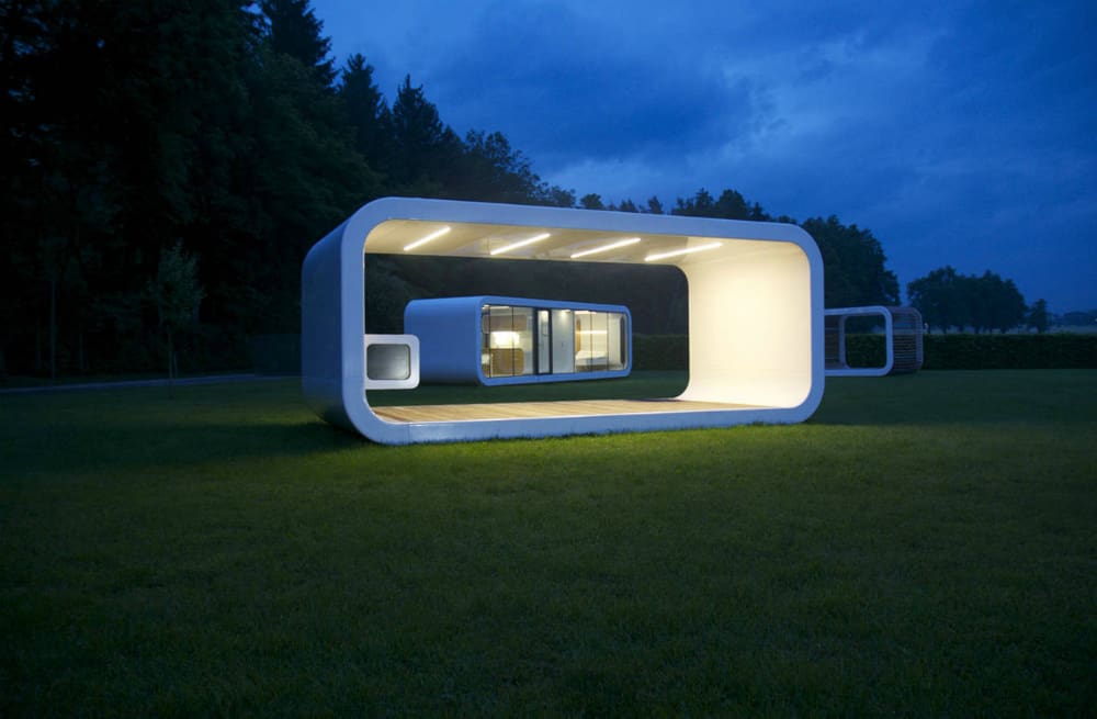 Modular Units by Coodo