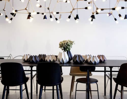 Dining Room Lighting Ideas for a Magazine-Worthy Look