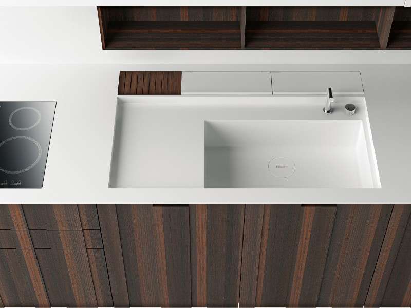 Boffi kitchen