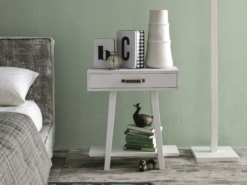 LC53 nightstand by Letti&Co.