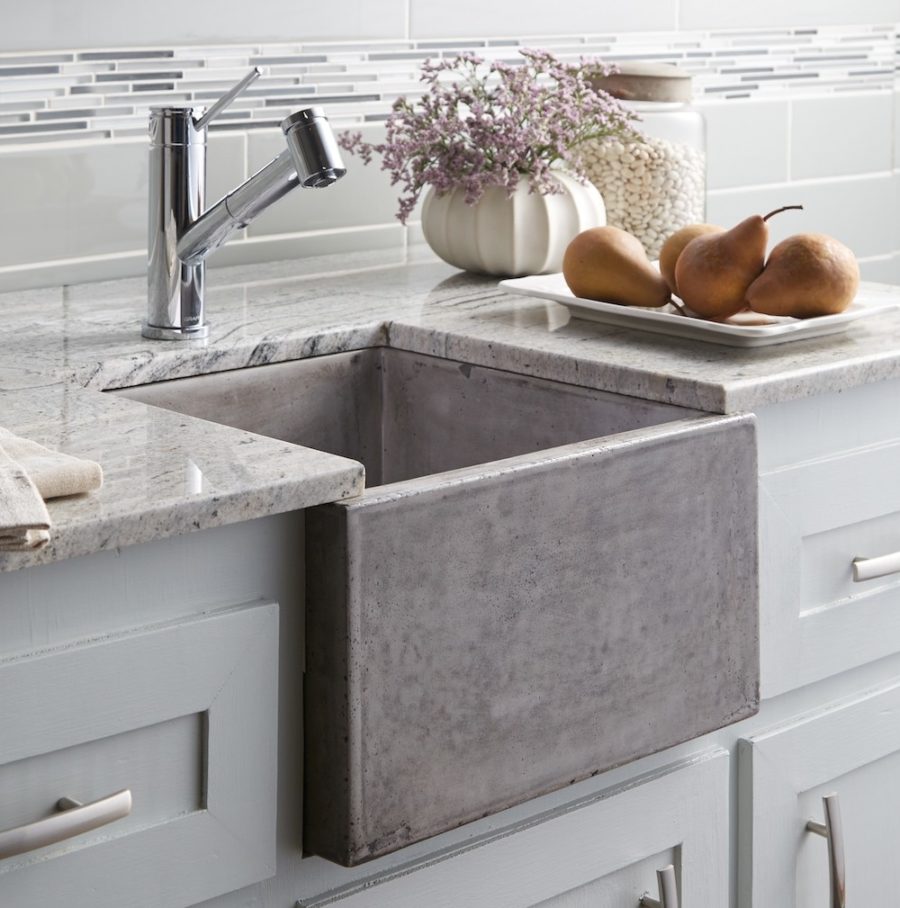 Kitchen Sinks for Modern Homes