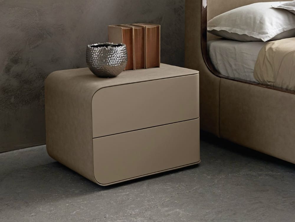 Passion nightstand by Presotto