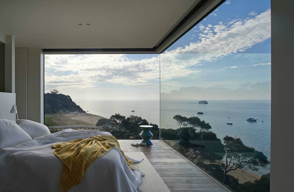 Point King Residence by HASSELL
