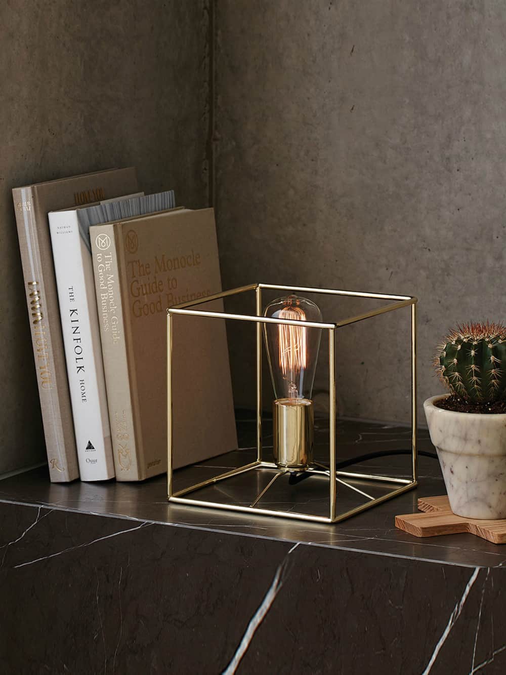 Itlas table lamp