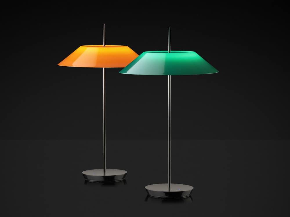 Mayfair lamp by Vibia