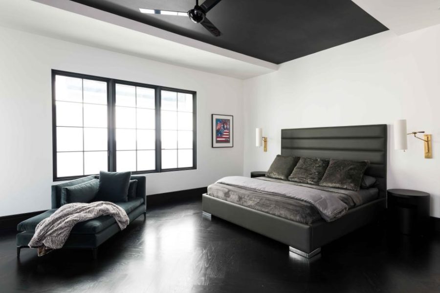 Stylish Bedroom Designs You Ve Never Dreamed Of