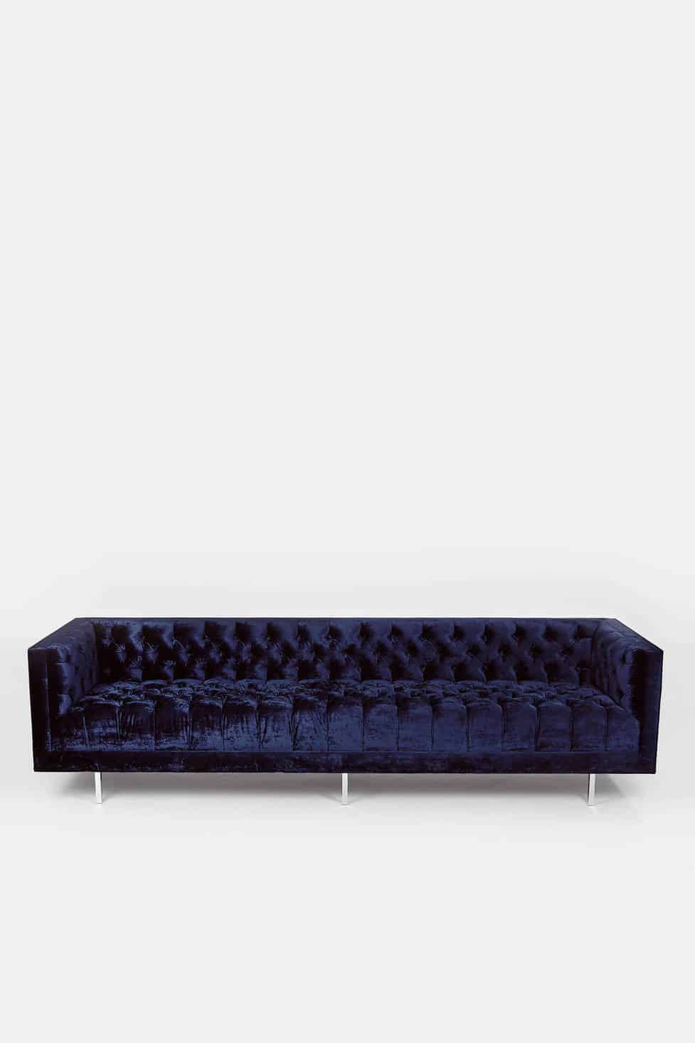Ludlow Sofa from The Line