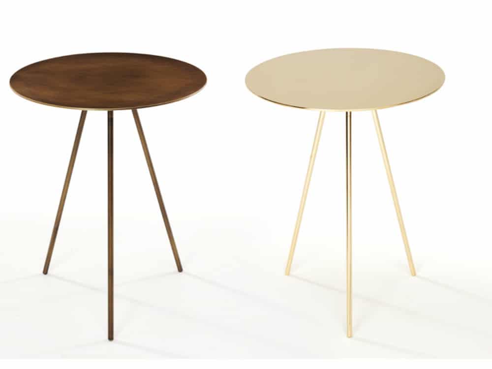 Modern Drop tables by more