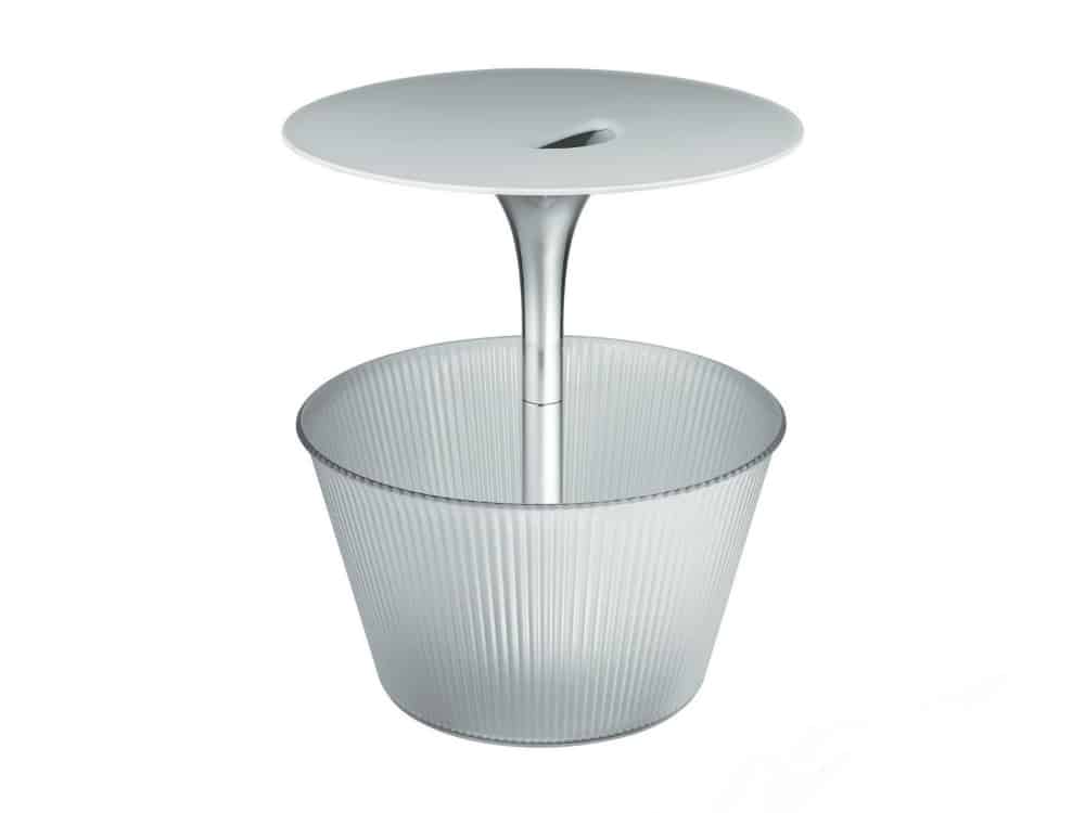 Pick-Up table by Alessi