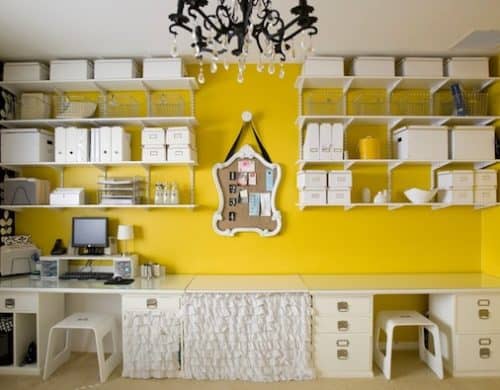 Innovative Ways to Upgrade the Look of Your Office