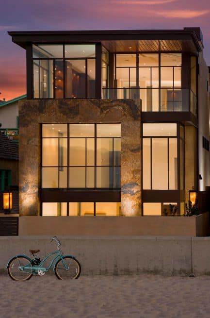 Hermosa Beach house