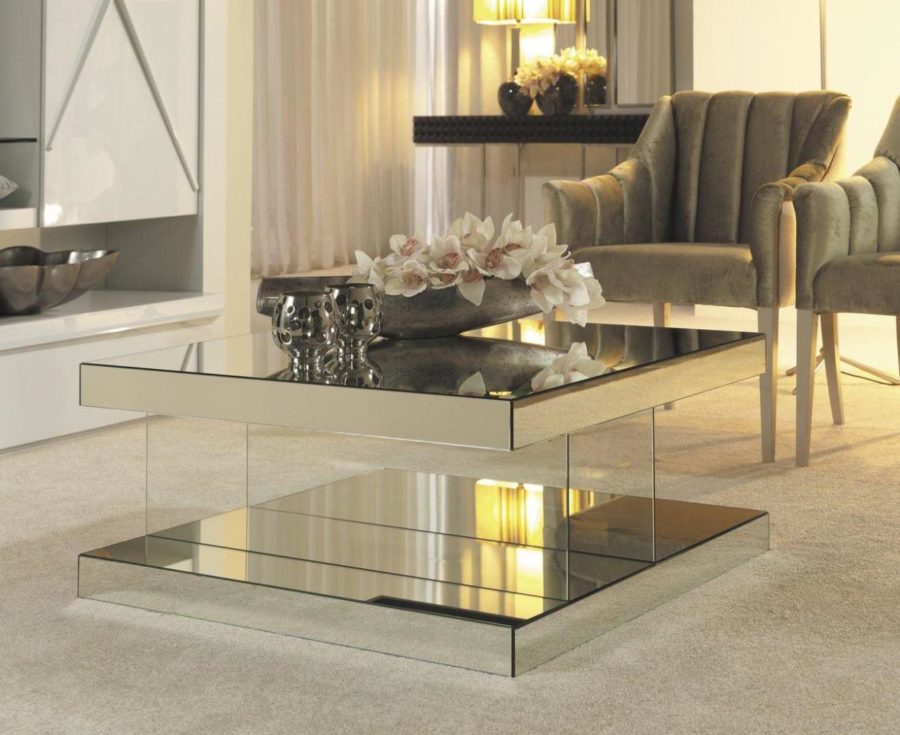 39 Large Coffee Tables For Your Spacious Living Room