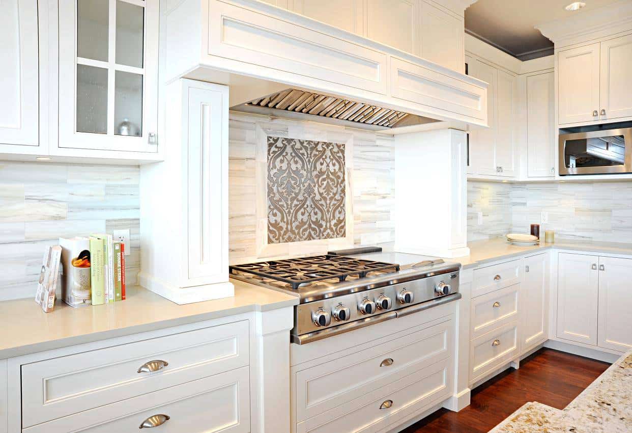 Tips to Update Your Kitchen on a Tight Budget - kitchen knobs