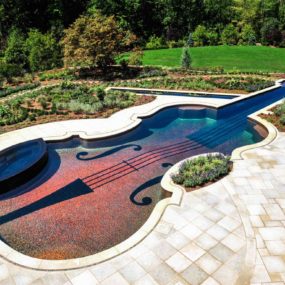 15 Pool Designs To Check Out Before Deciding On Your Own