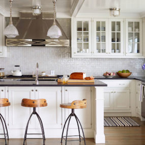 Free up Your Counter Space with These Kitchen Organizing Ideas