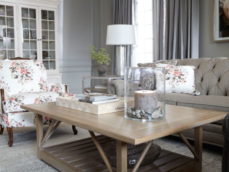 15 Large Coffee Tables For Your Xl Living Room